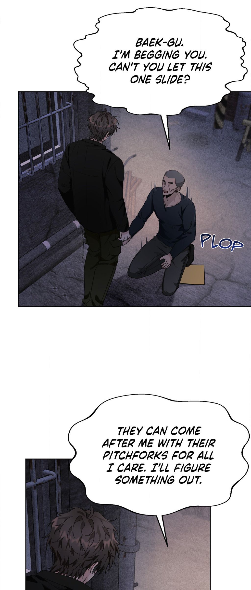 11336 Manhwa - Chapter 30 Page 26