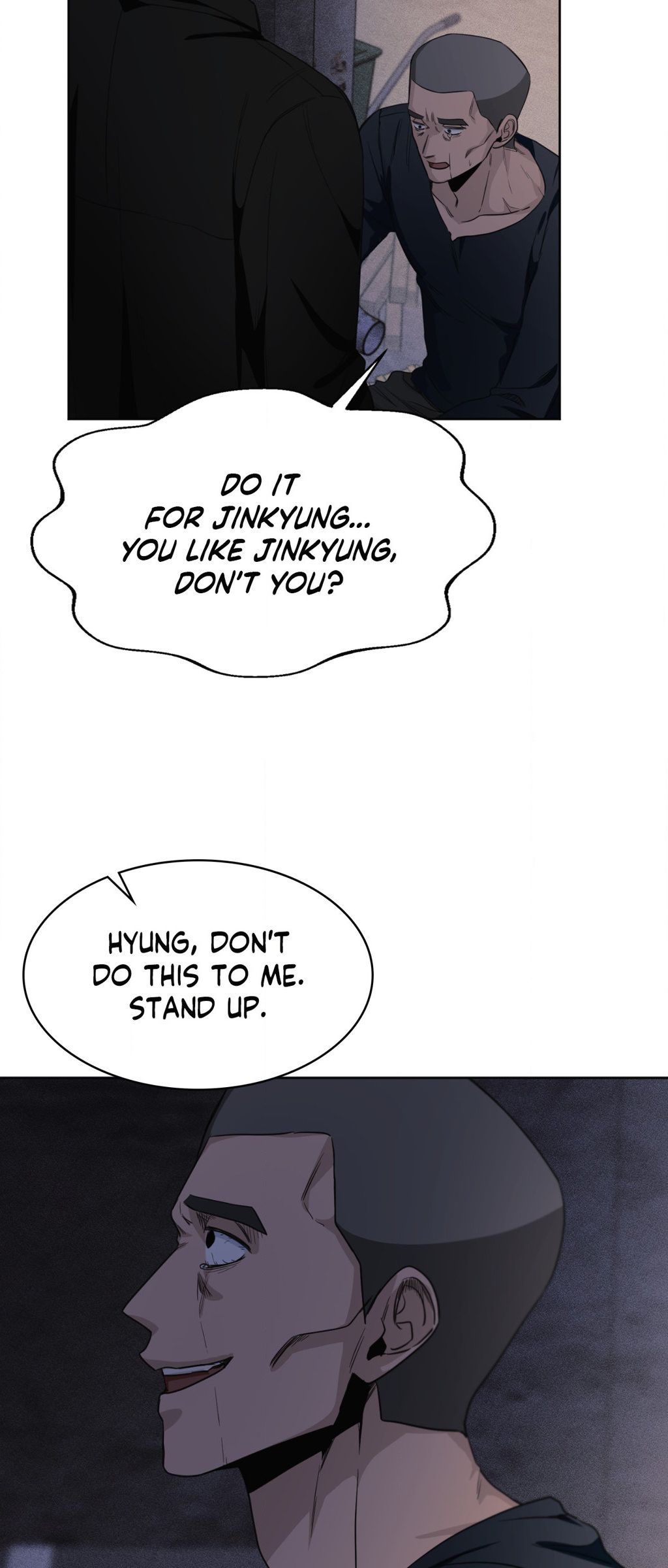 11336 Manhwa - Chapter 30 Page 27