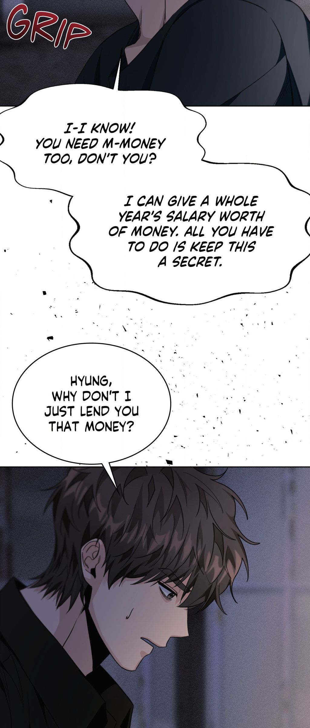 11336 Manhwa - Chapter 30 Page 28