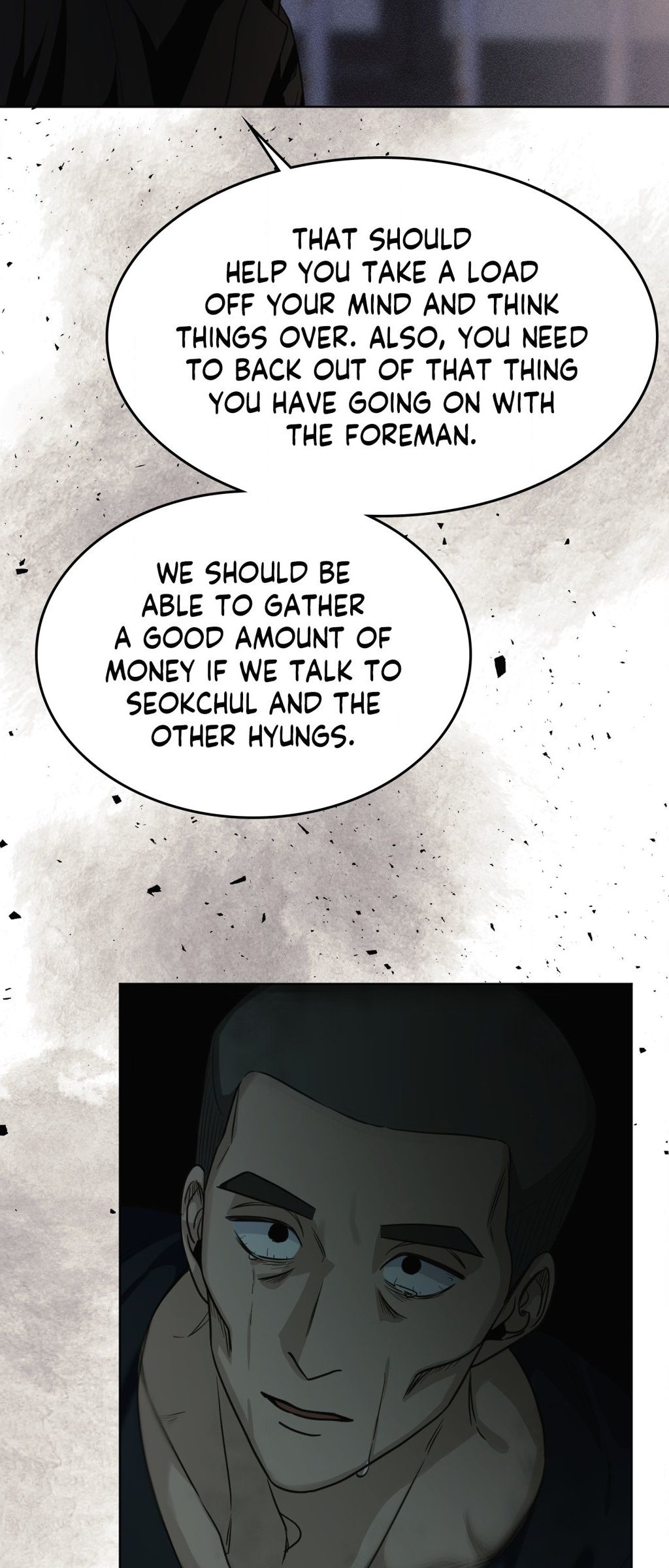 11336 Manhwa - Chapter 30 Page 29