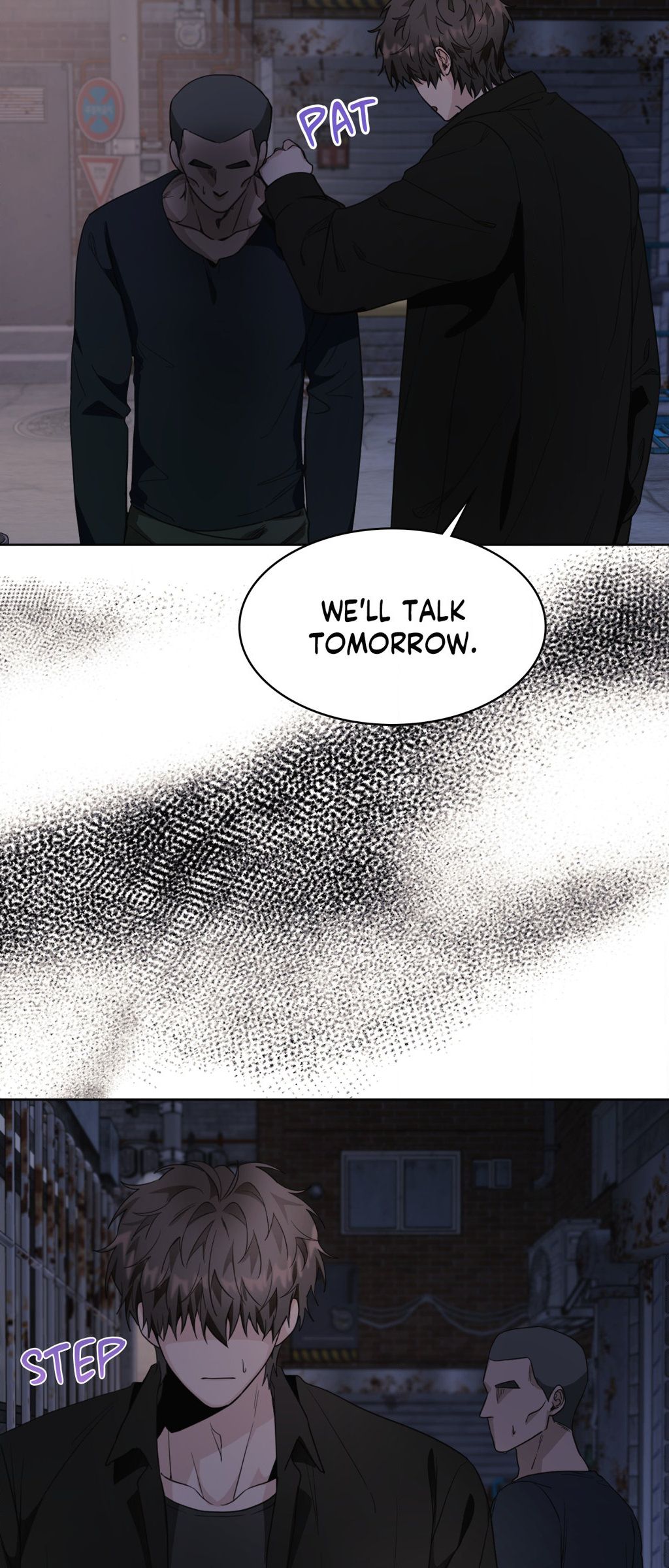 11336 Manhwa - Chapter 30 Page 34