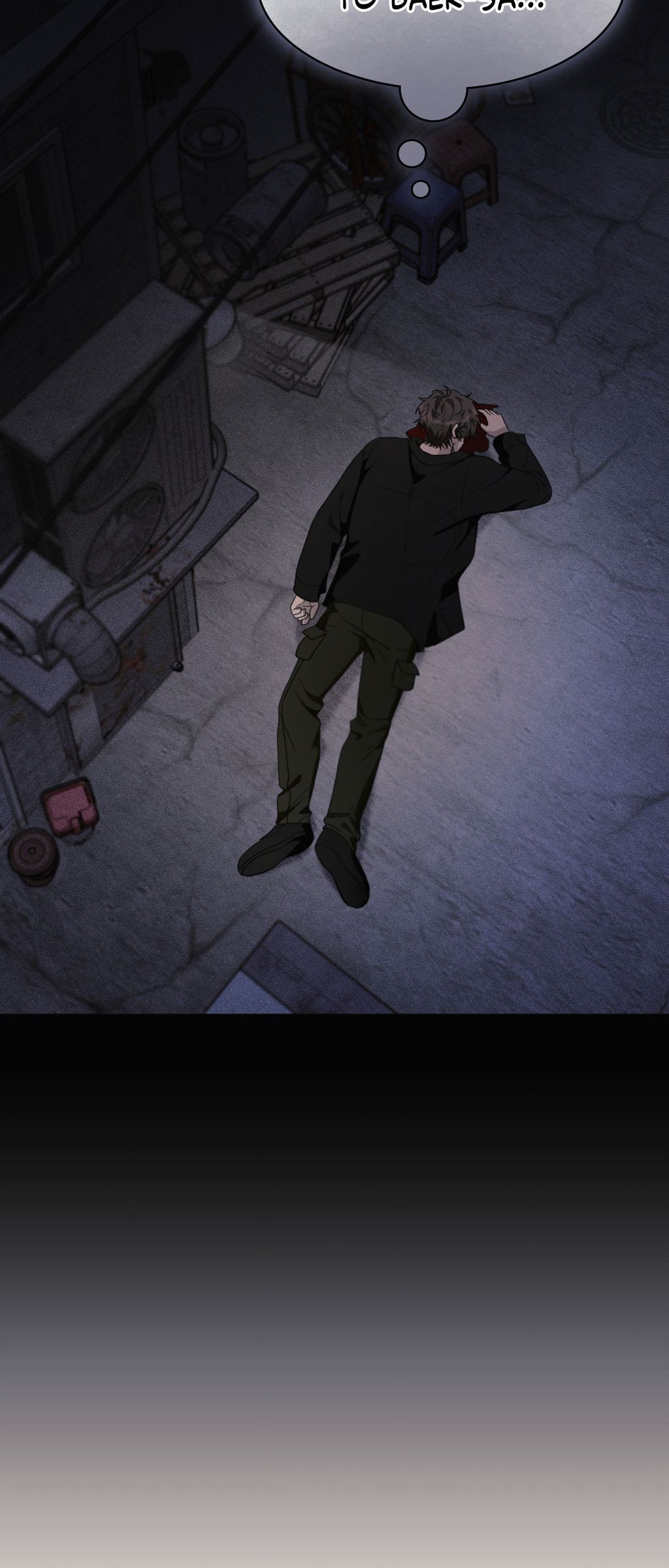 11336 Manhwa - Chapter 30 Page 40