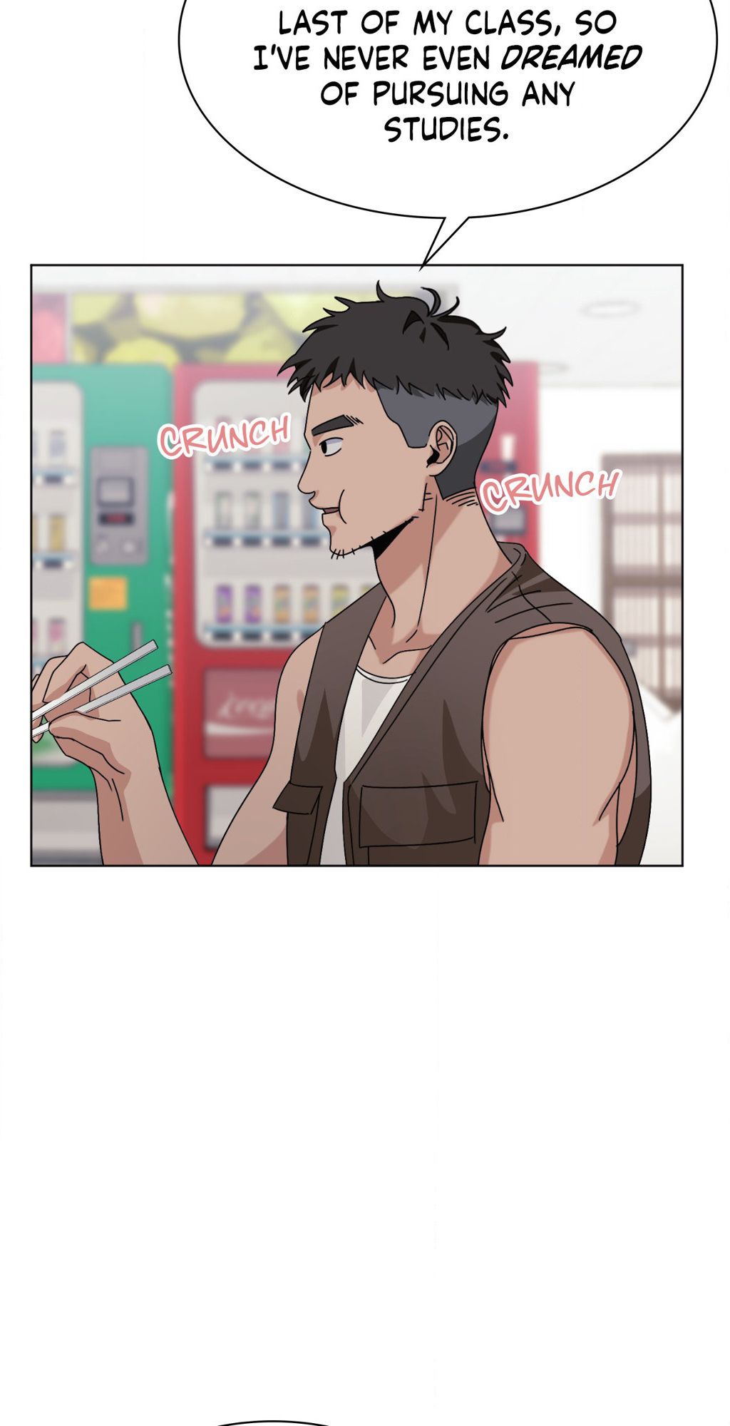 11336 Manhwa - Chapter 13 Page 4