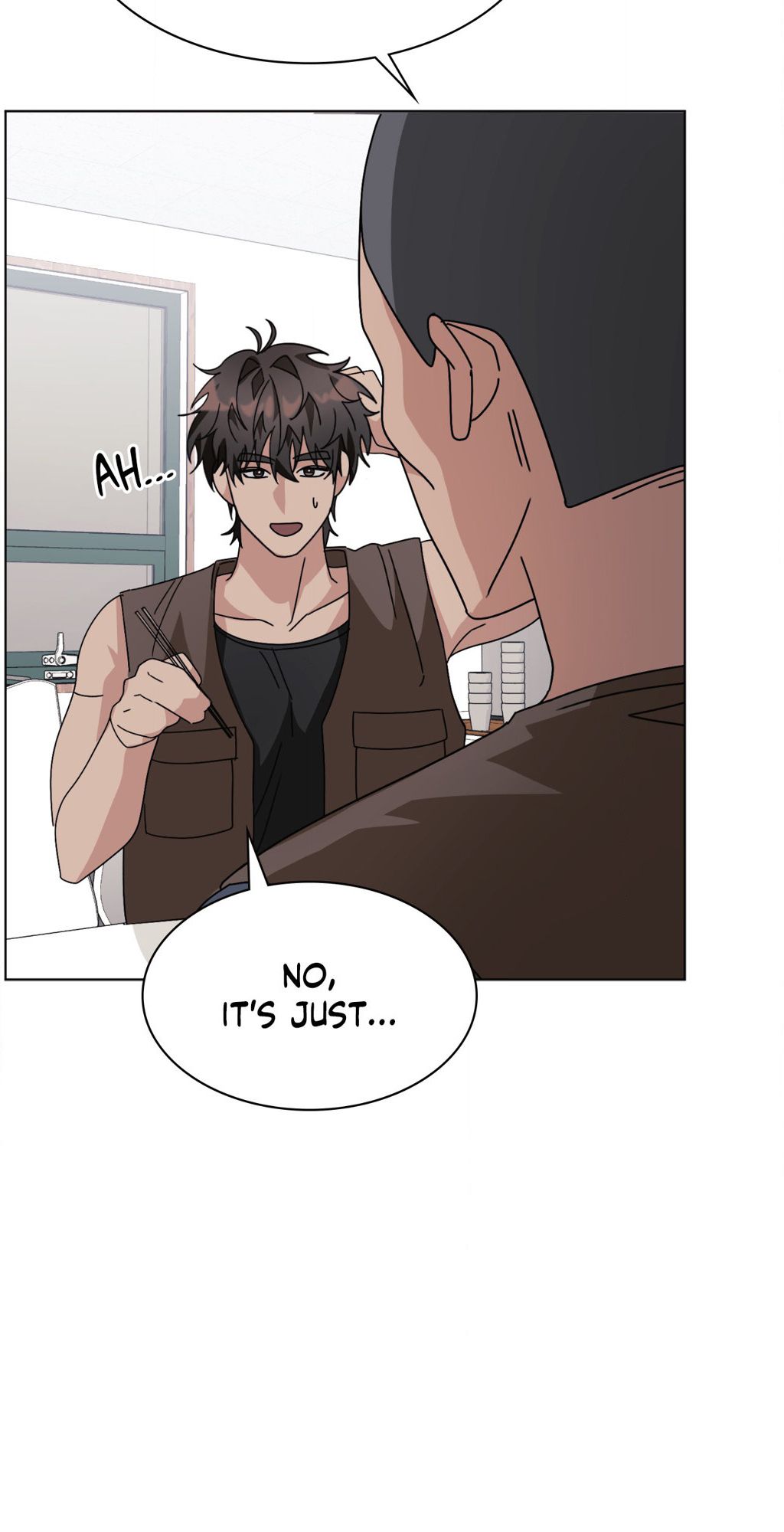 11336 Manhwa - Chapter 13 Page 6