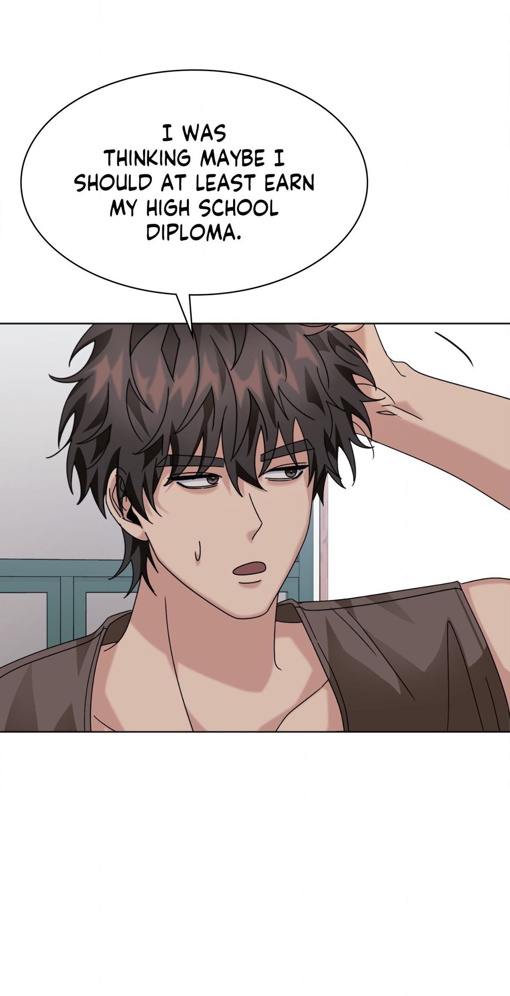 11336 Manhwa - Chapter 13 Page 7