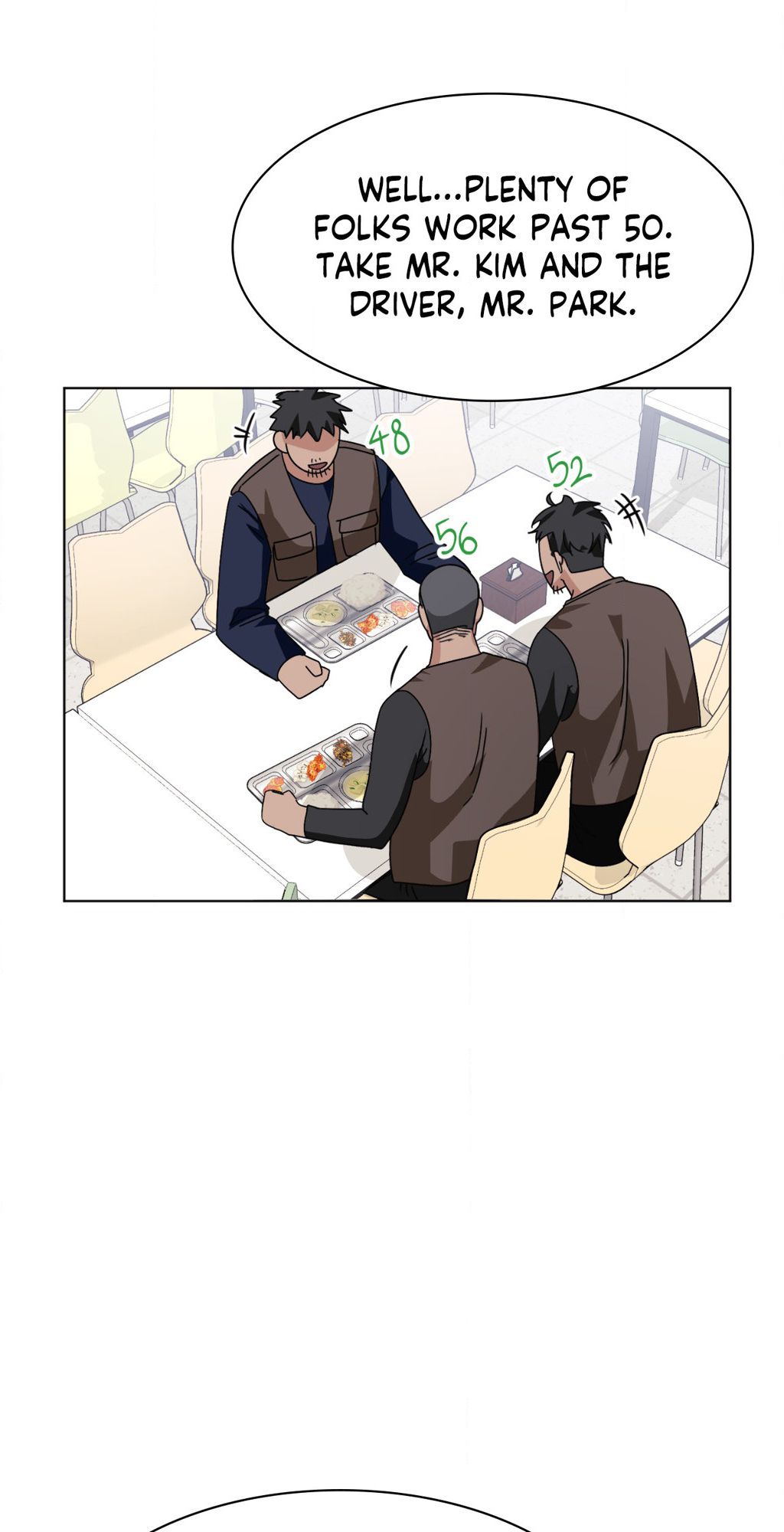 11336 Manhwa - Chapter 13 Page 8