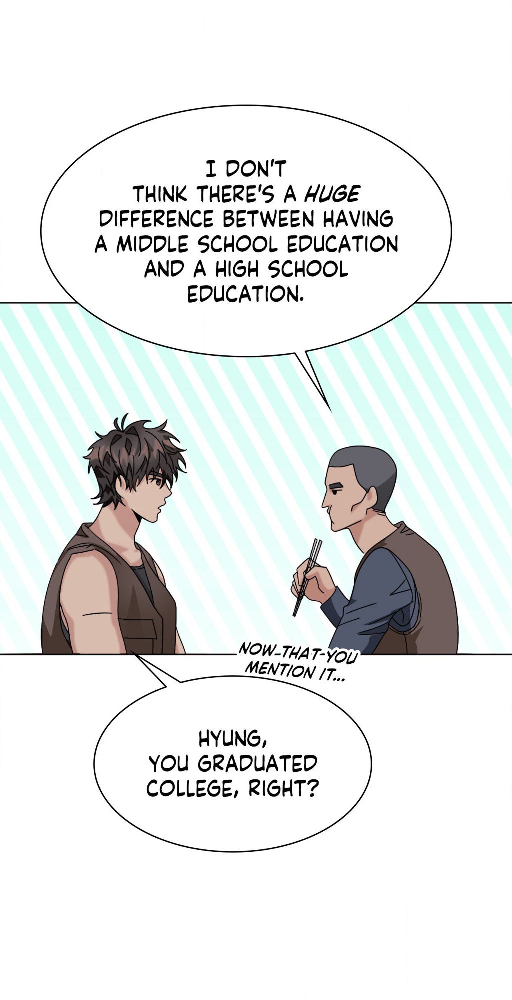 11336 Manhwa - Chapter 13 Page 10