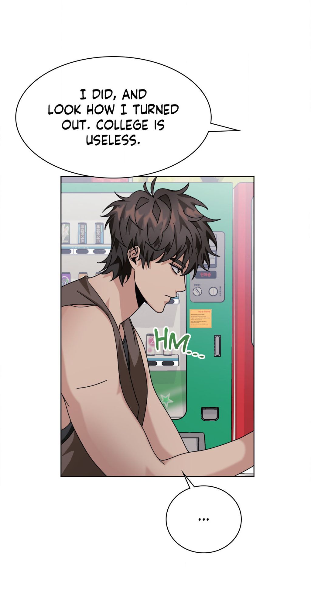 11336 Manhwa - Chapter 13 Page 11