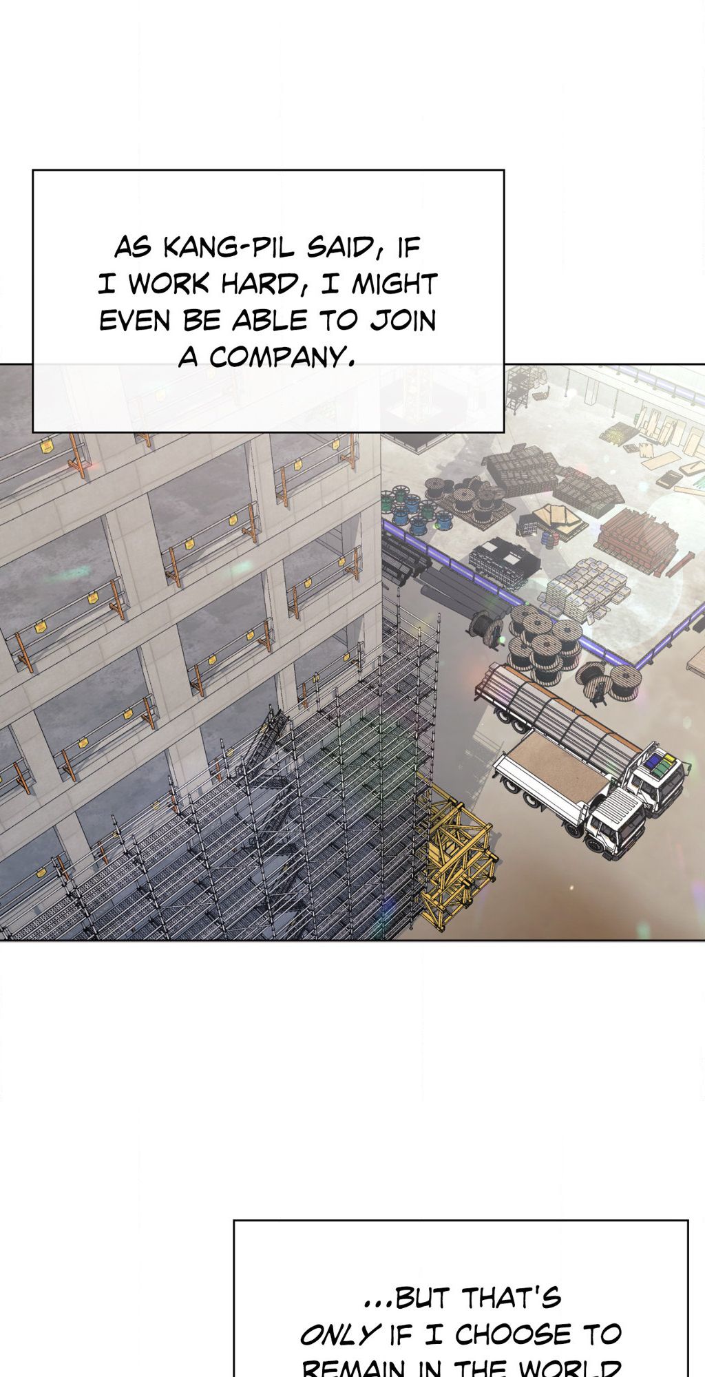 11336 Manhwa - Chapter 13 Page 13