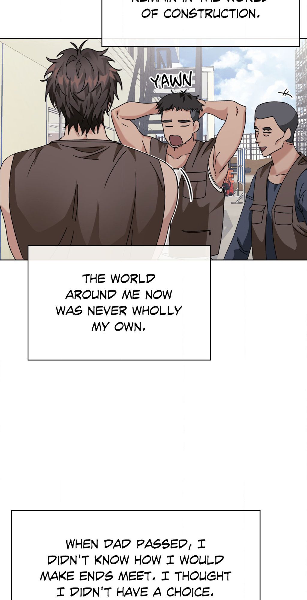 11336 Manhwa - Chapter 13 Page 14