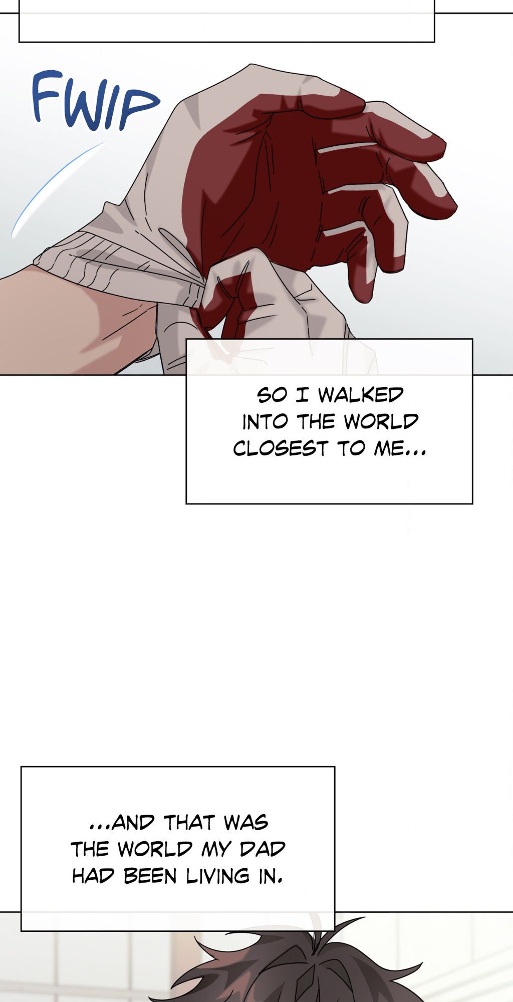 11336 Manhwa - Chapter 13 Page 15