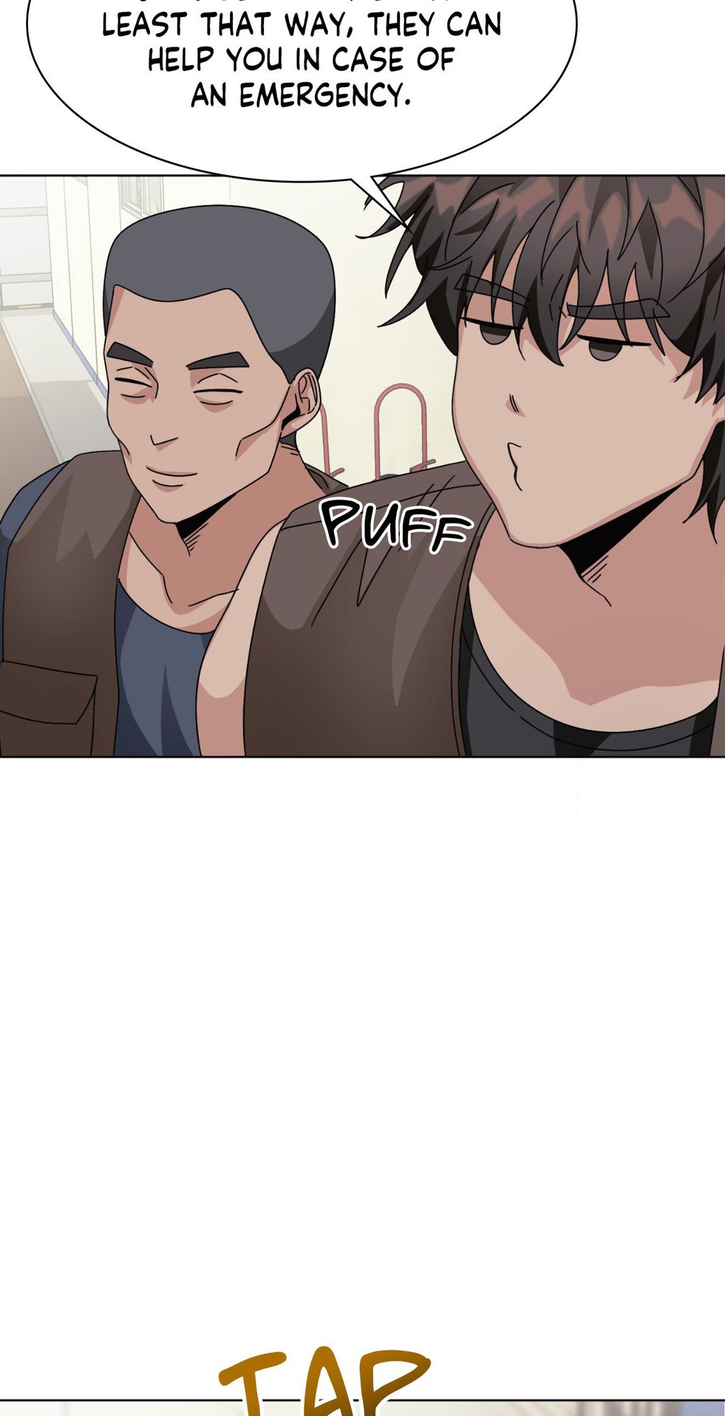 11336 Manhwa - Chapter 13 Page 19