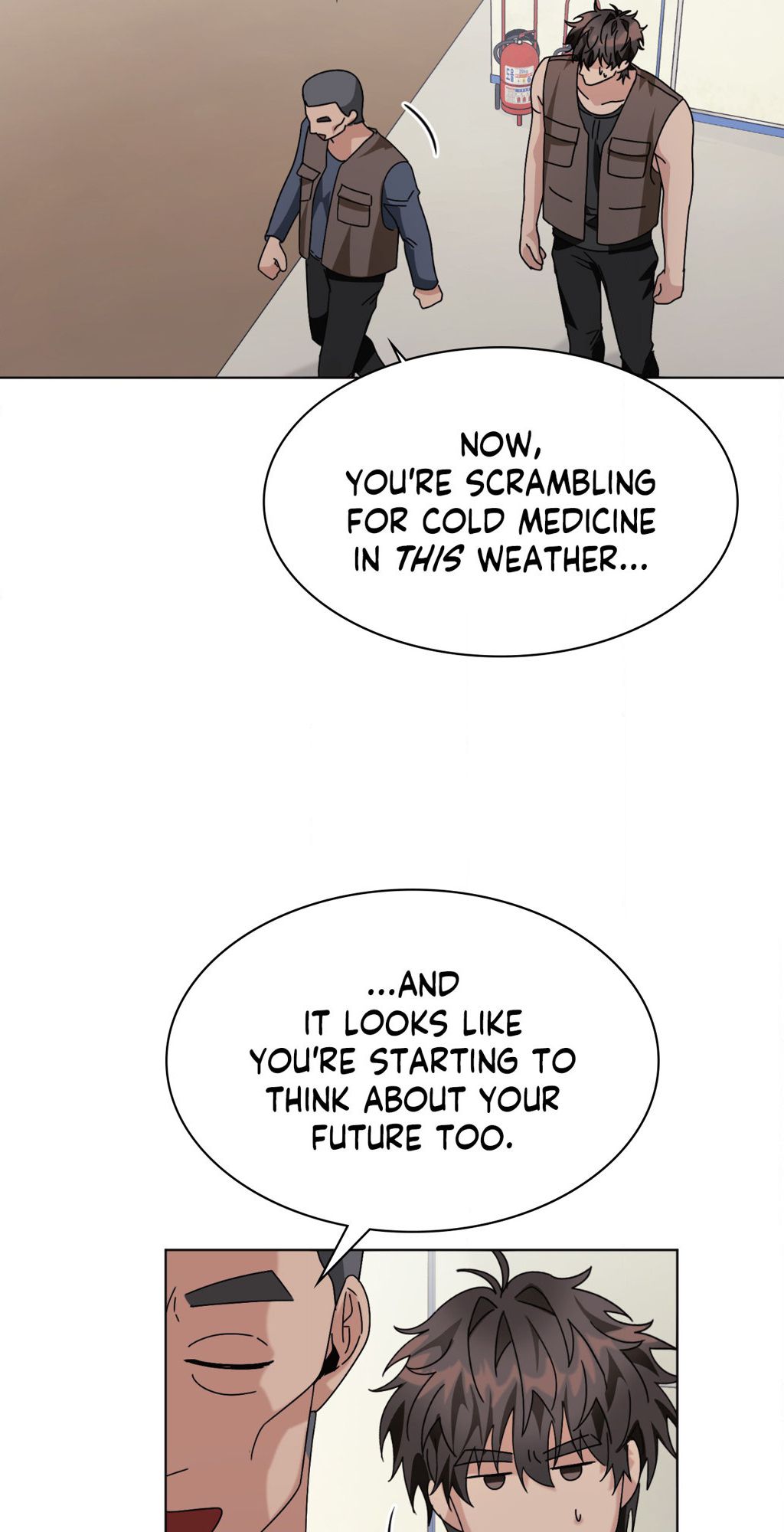 11336 Manhwa - Chapter 13 Page 22