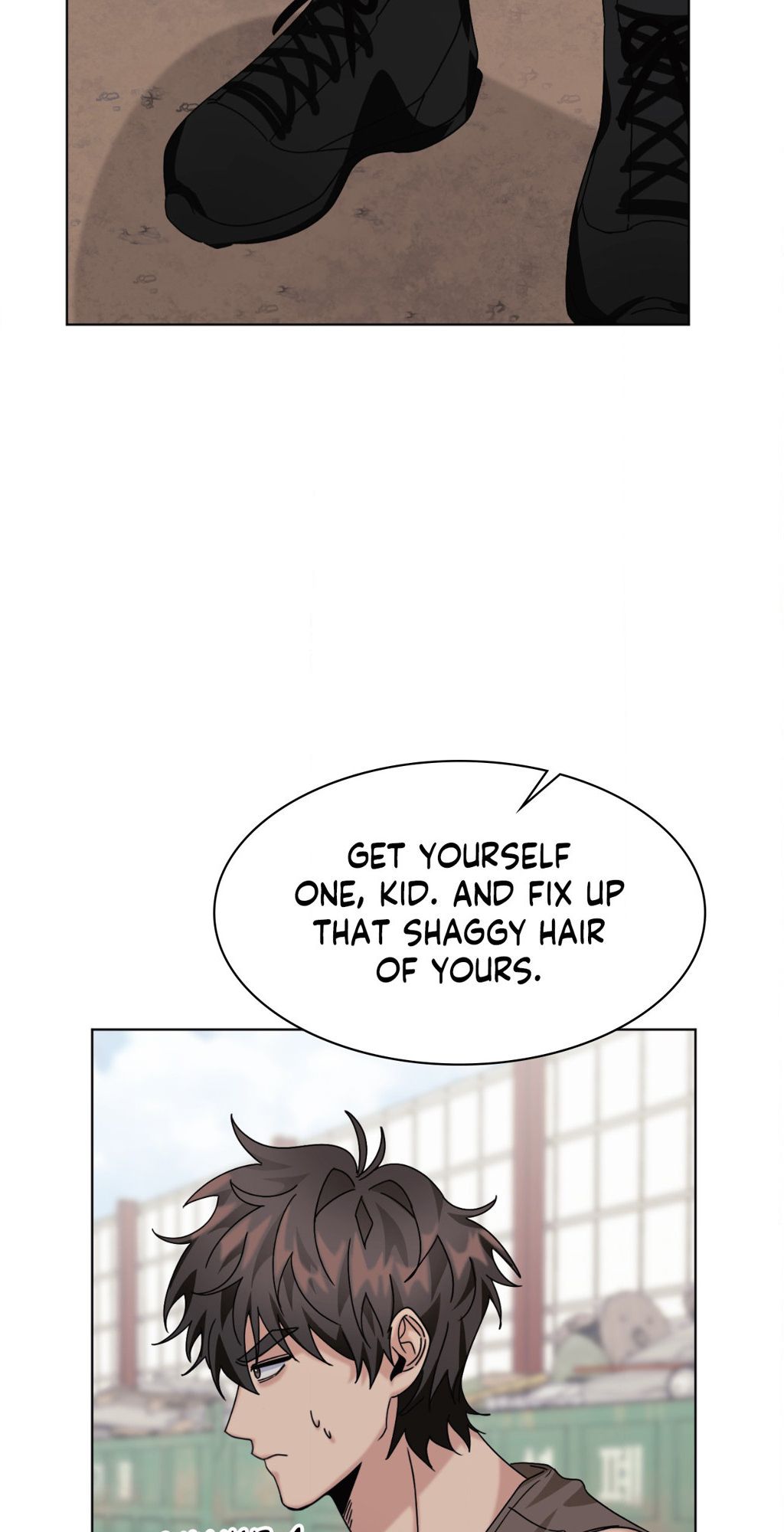 11336 Manhwa - Chapter 13 Page 26