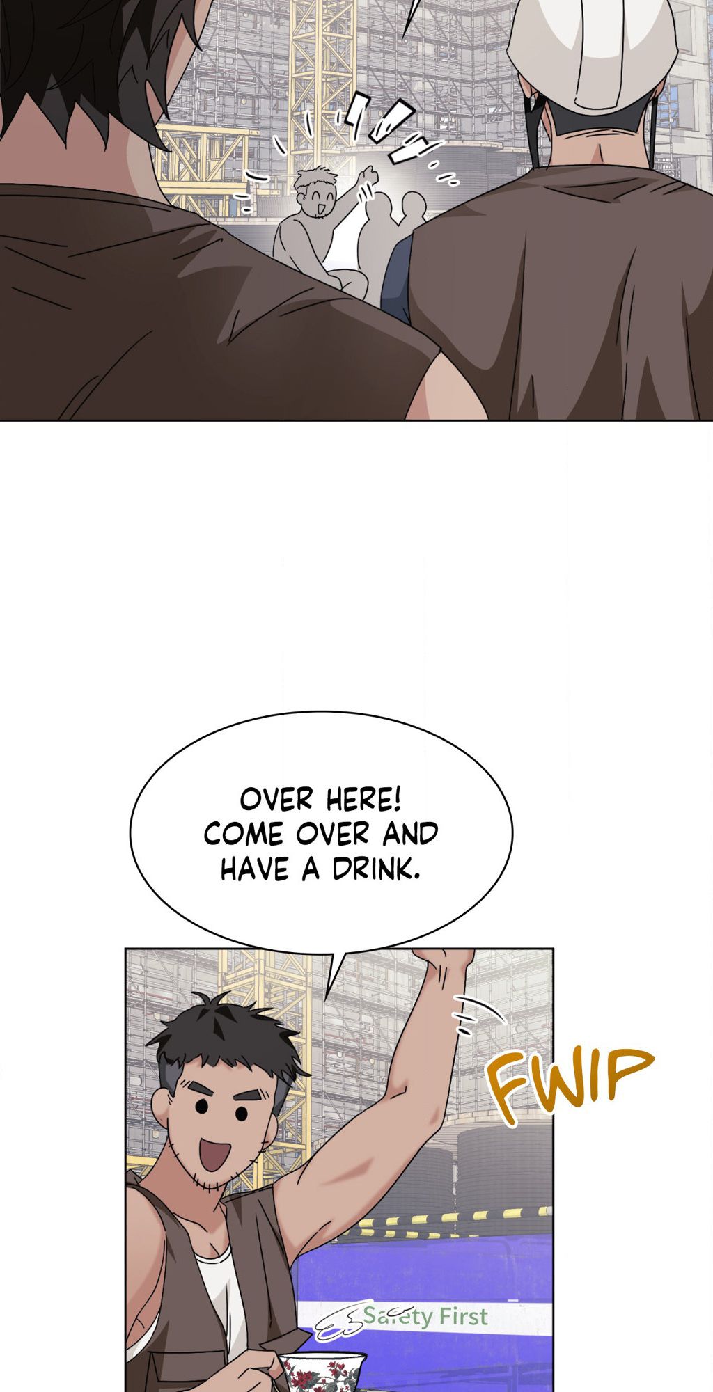 11336 Manhwa - Chapter 13 Page 28