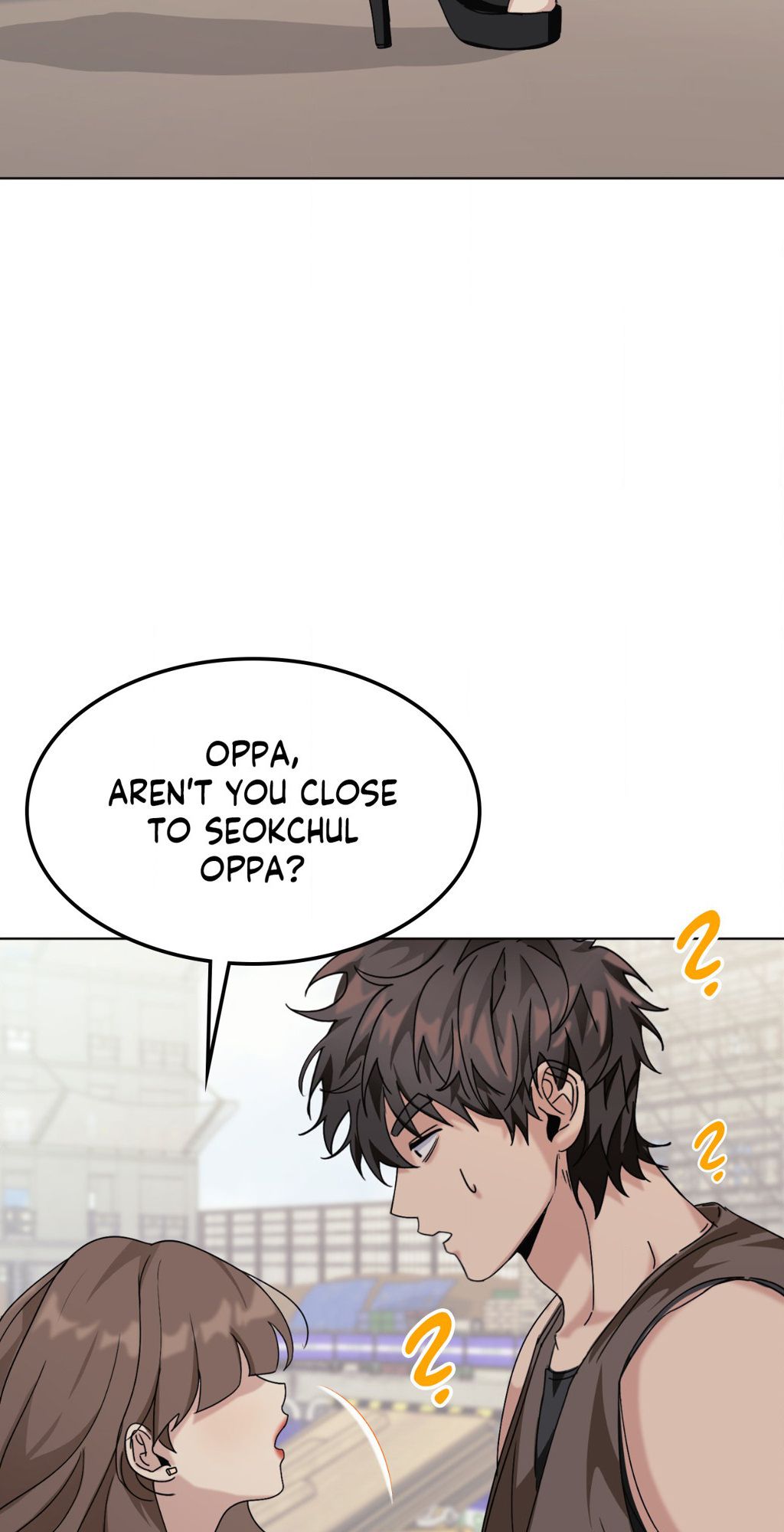 11336 Manhwa - Chapter 13 Page 32