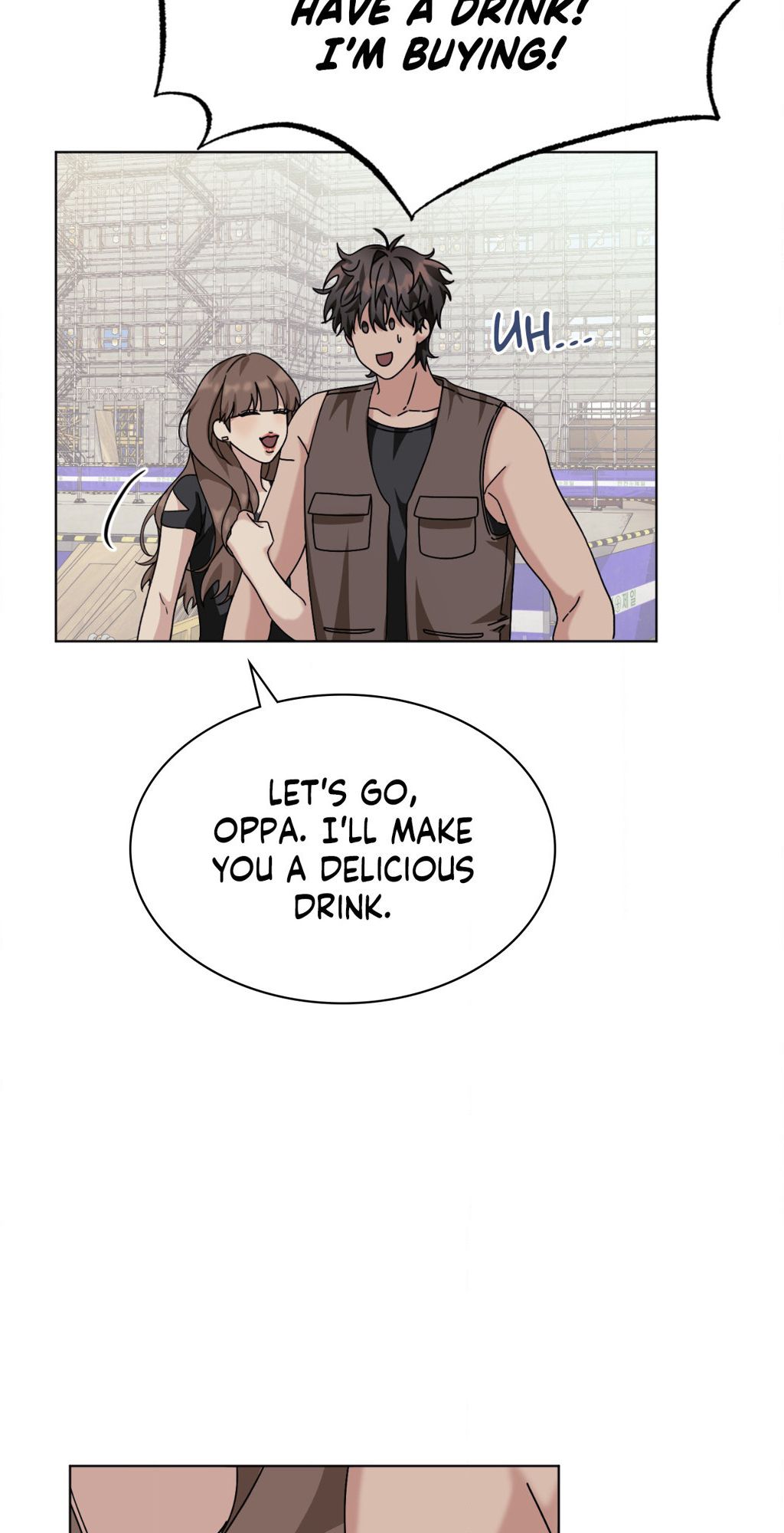 11336 Manhwa - Chapter 13 Page 37