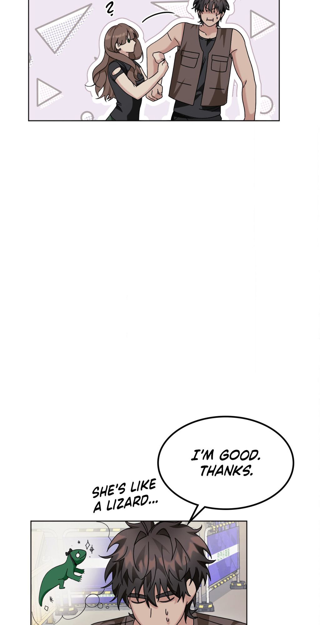 11336 Manhwa - Chapter 13 Page 41