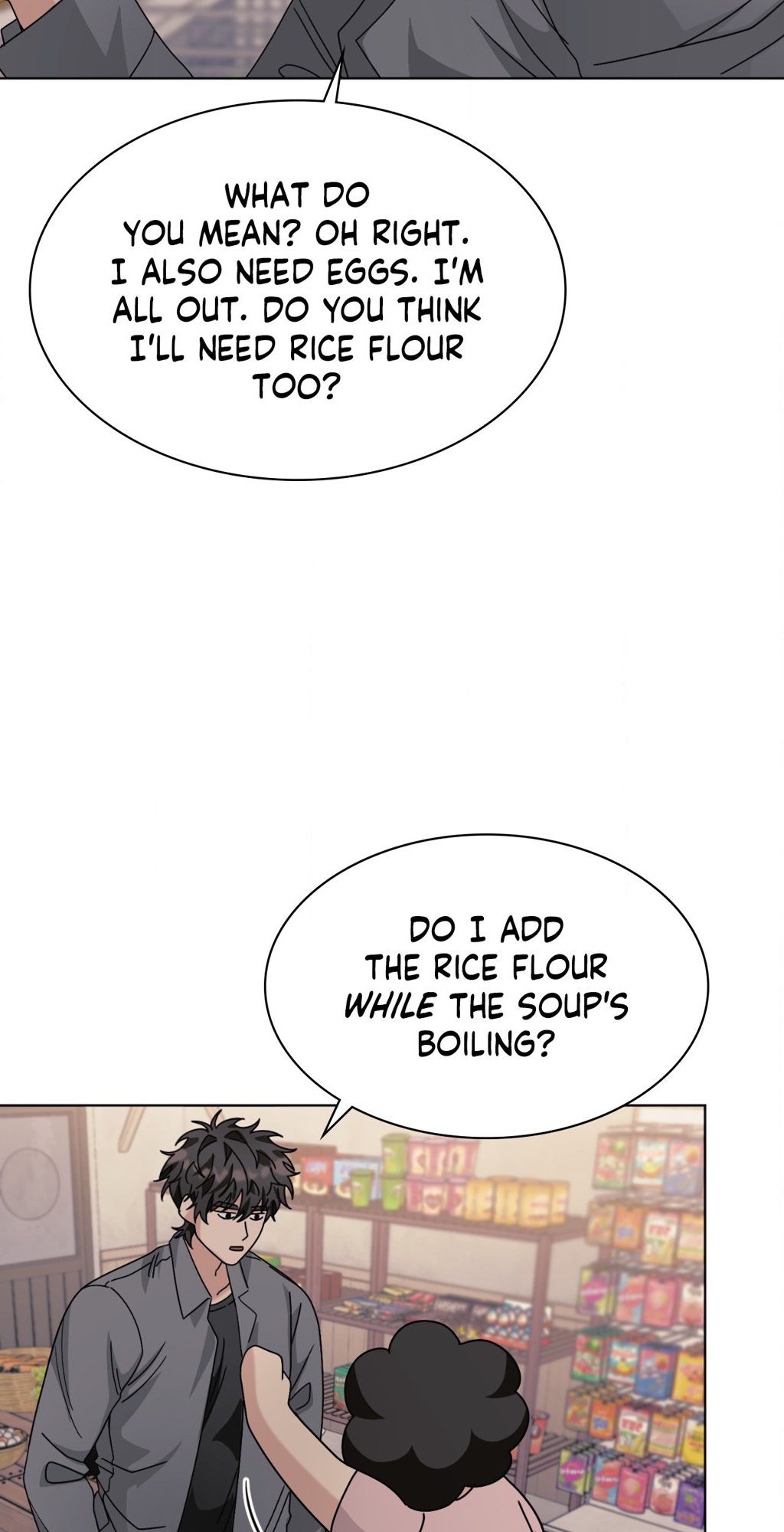 11336 Manhwa - Chapter 13 Page 50