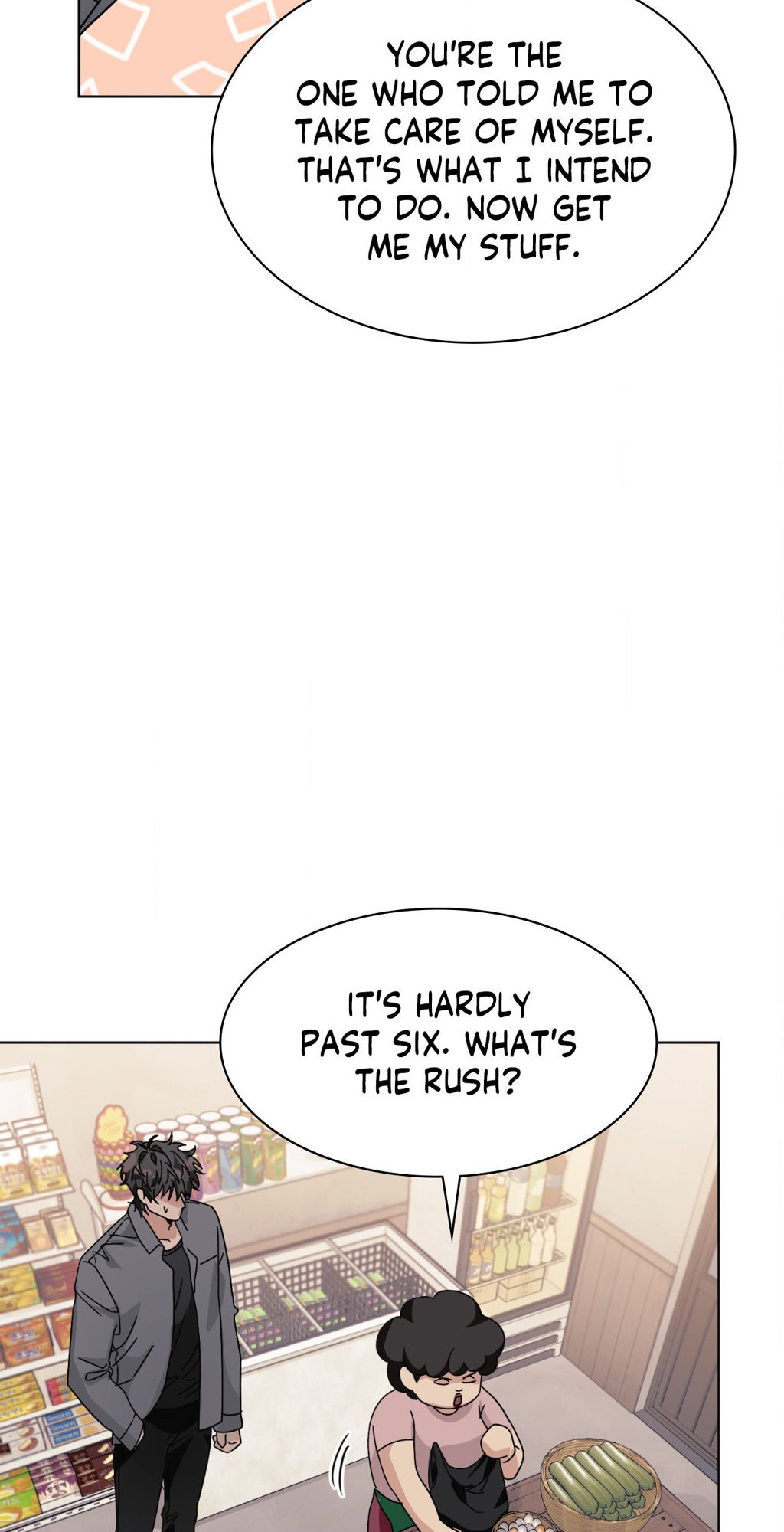 11336 Manhwa - Chapter 13 Page 52