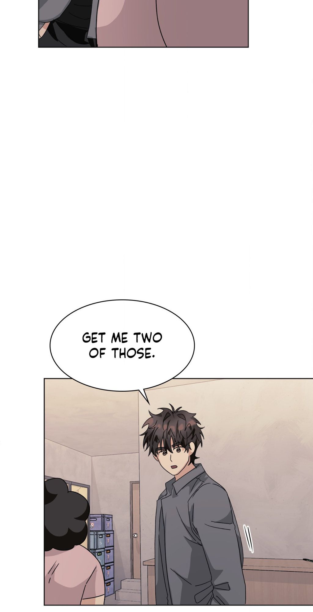 11336 Manhwa - Chapter 13 Page 56