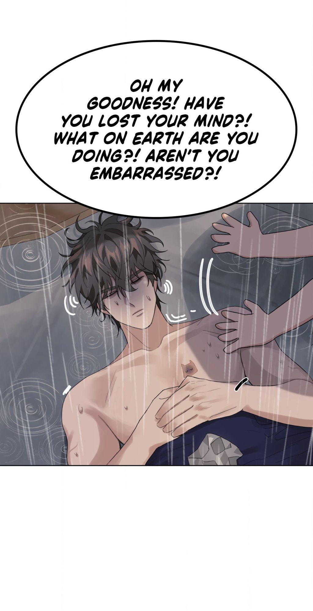 11336 Manhwa - Chapter 2 Page 1