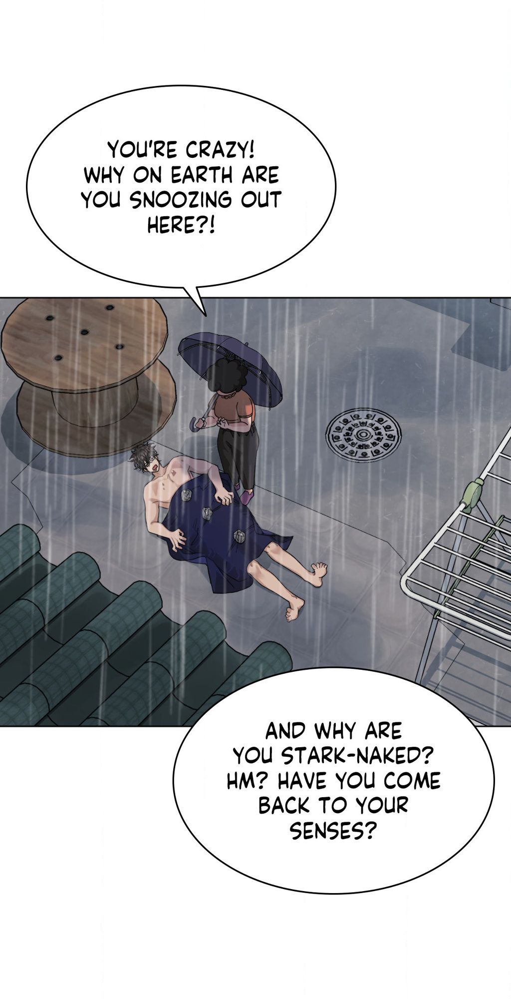 11336 Manhwa - Chapter 2 Page 3