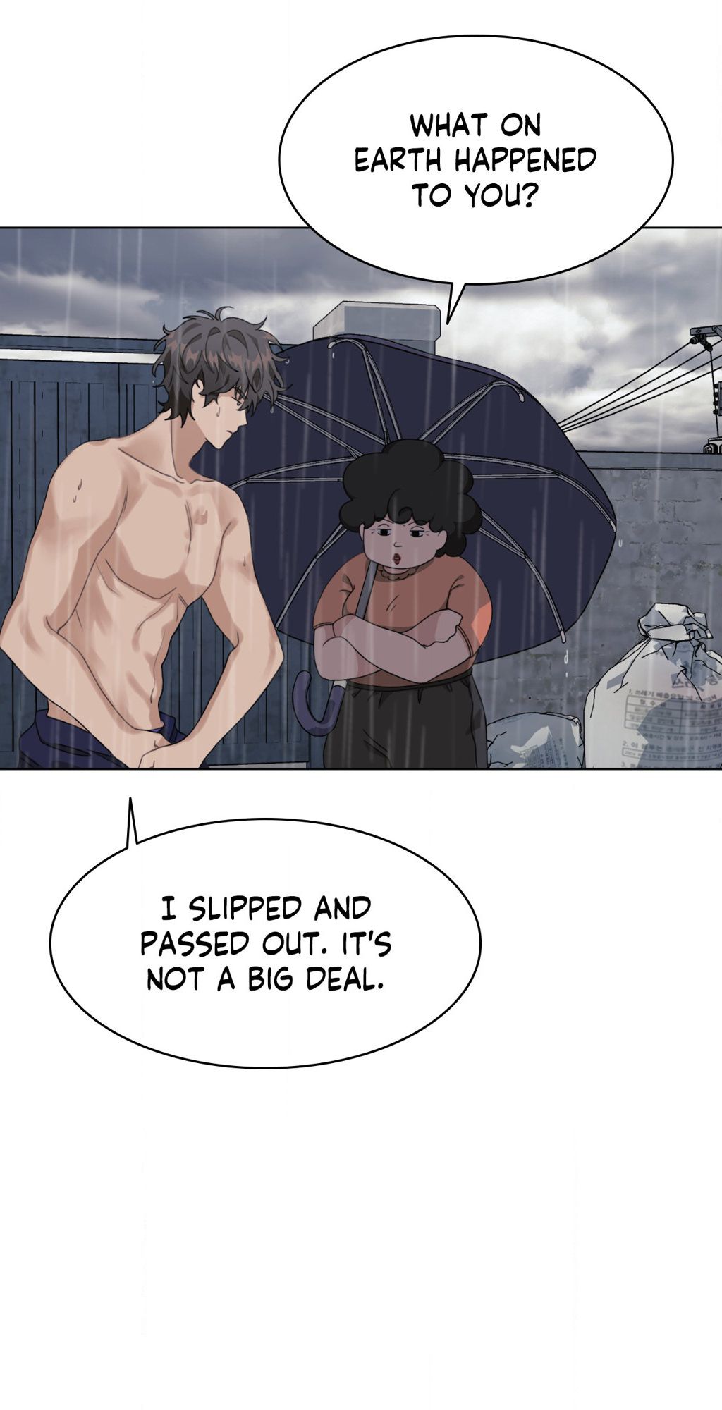 11336 Manhwa - Chapter 2 Page 8