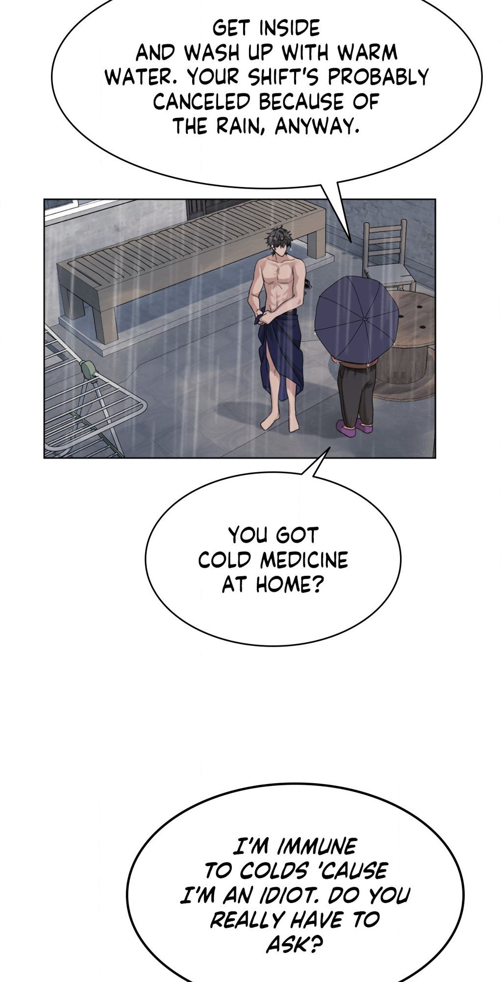 11336 Manhwa - Chapter 2 Page 12