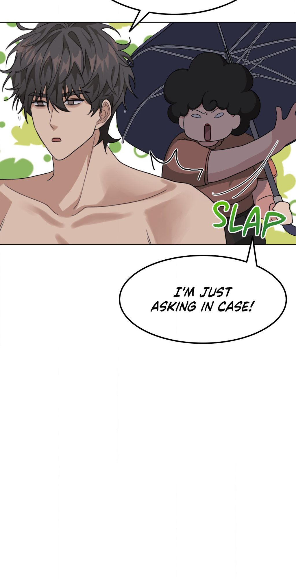 11336 Manhwa - Chapter 2 Page 13