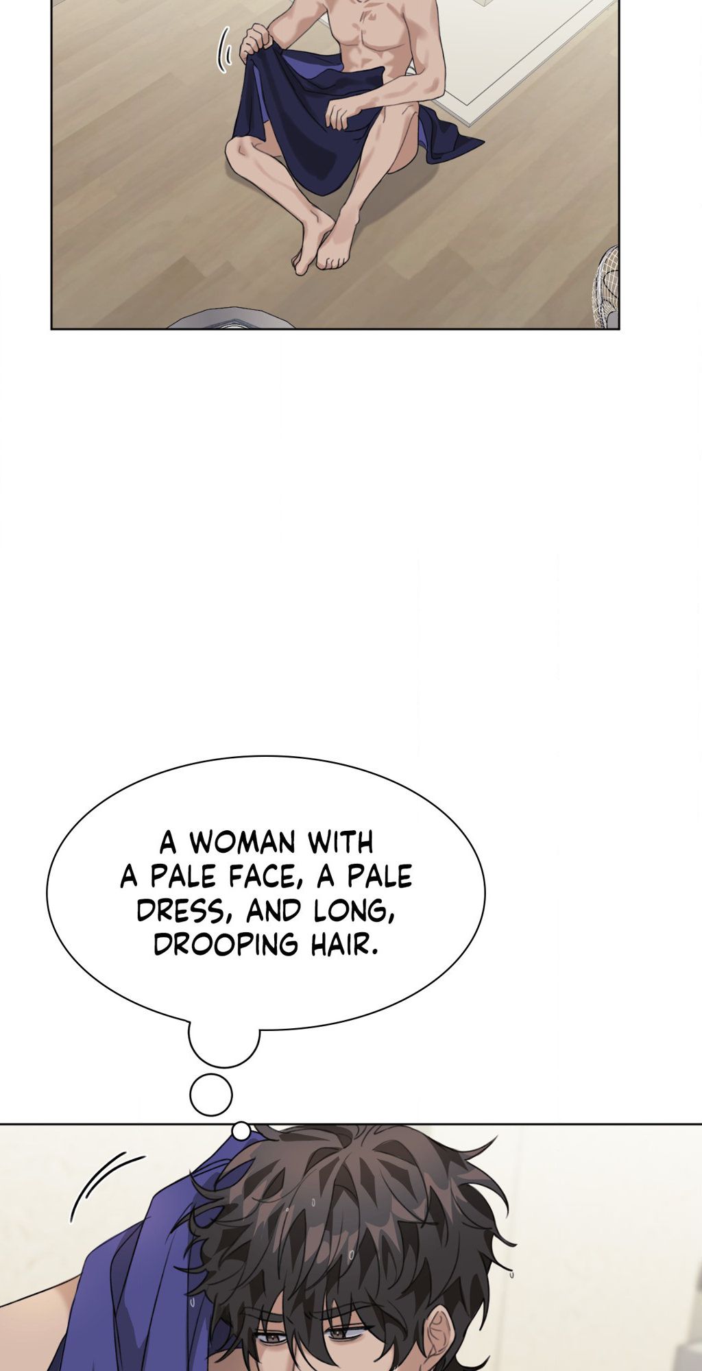 11336 Manhwa - Chapter 2 Page 19