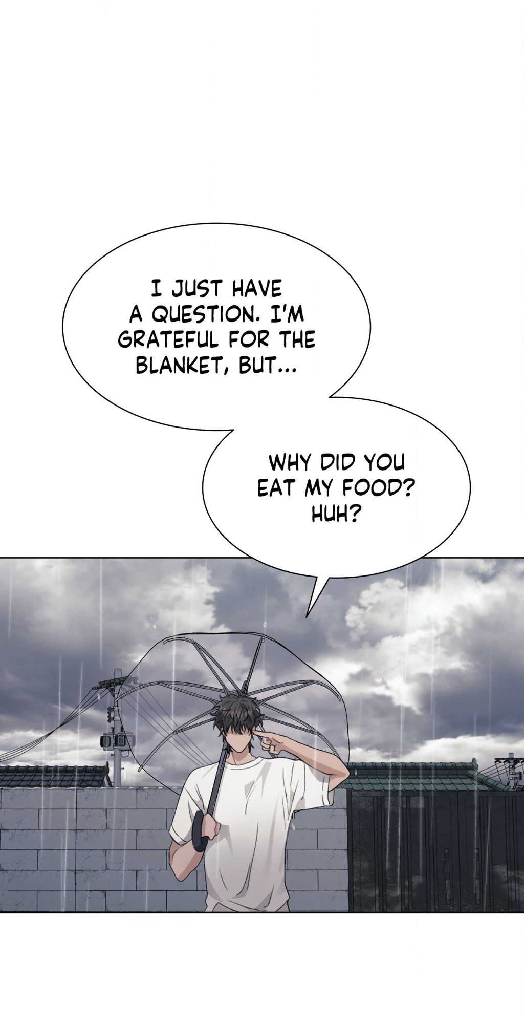 11336 Manhwa - Chapter 2 Page 33