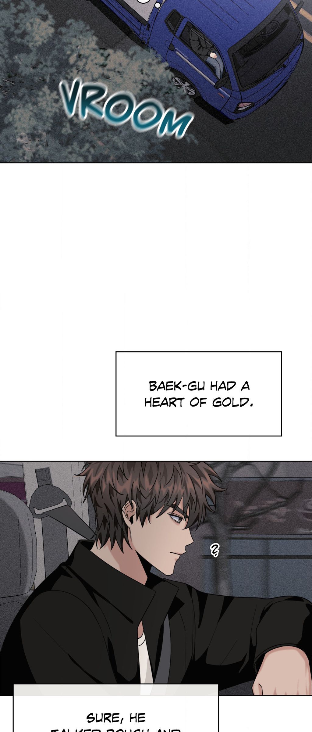 11336 Manhwa - Chapter 18 Page 6