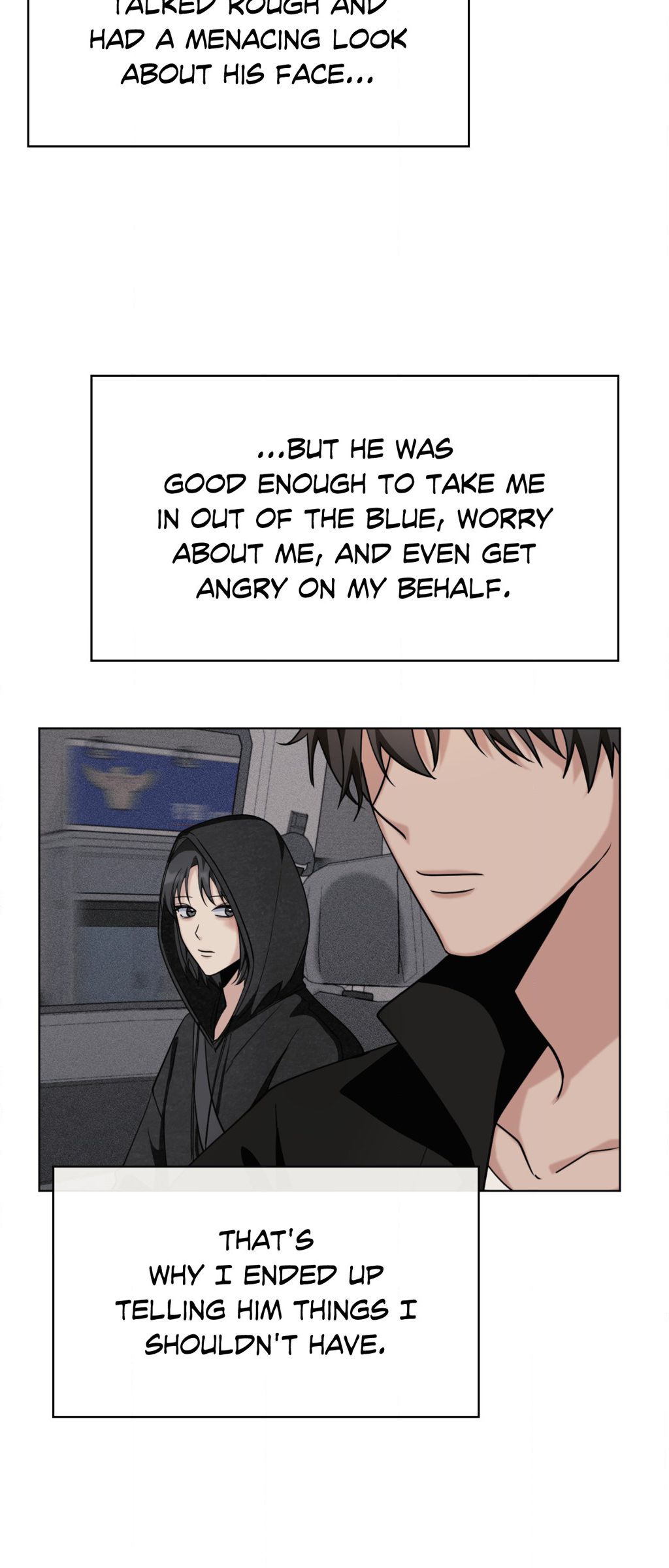 11336 Manhwa - Chapter 18 Page 7