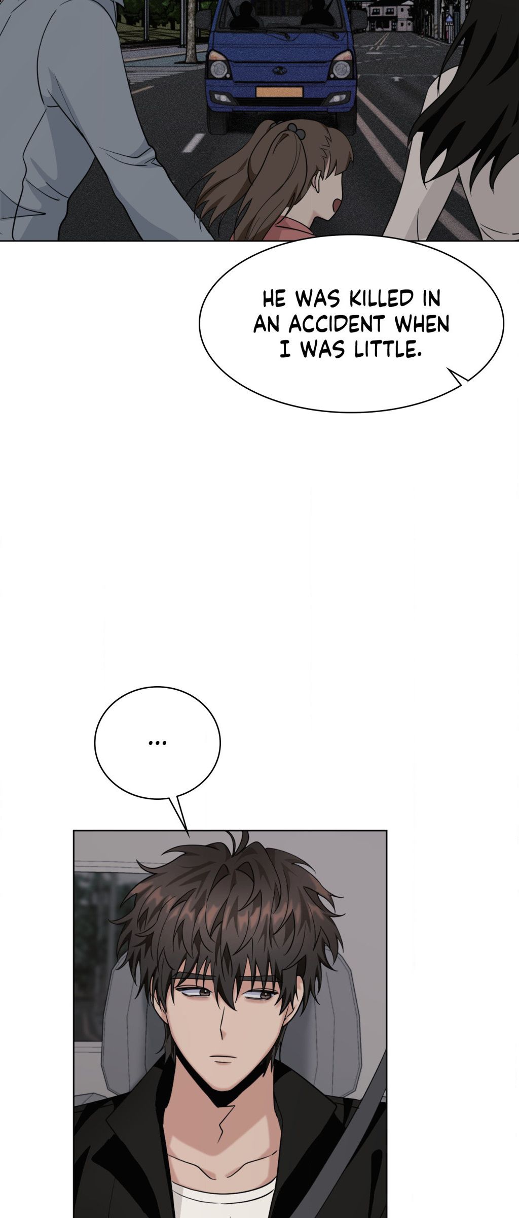 11336 Manhwa - Chapter 18 Page 11