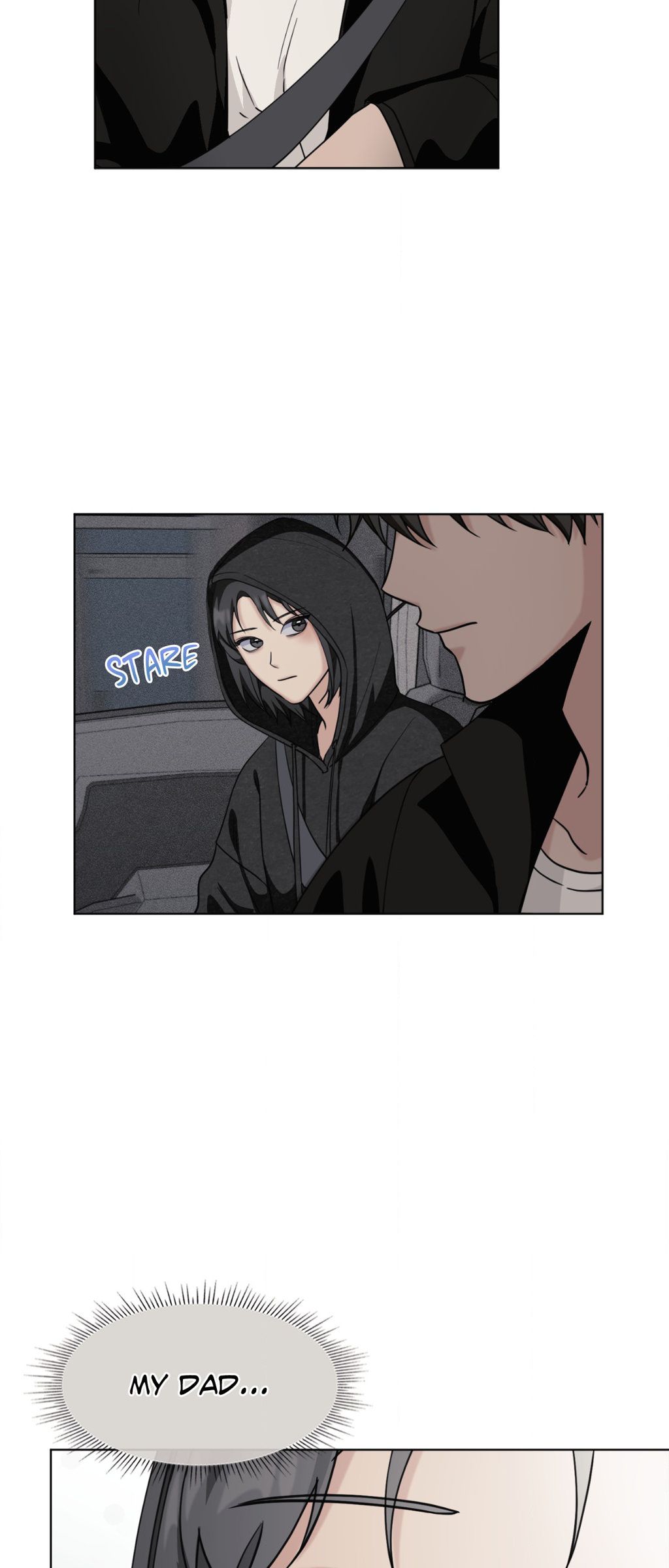 11336 Manhwa - Chapter 18 Page 12