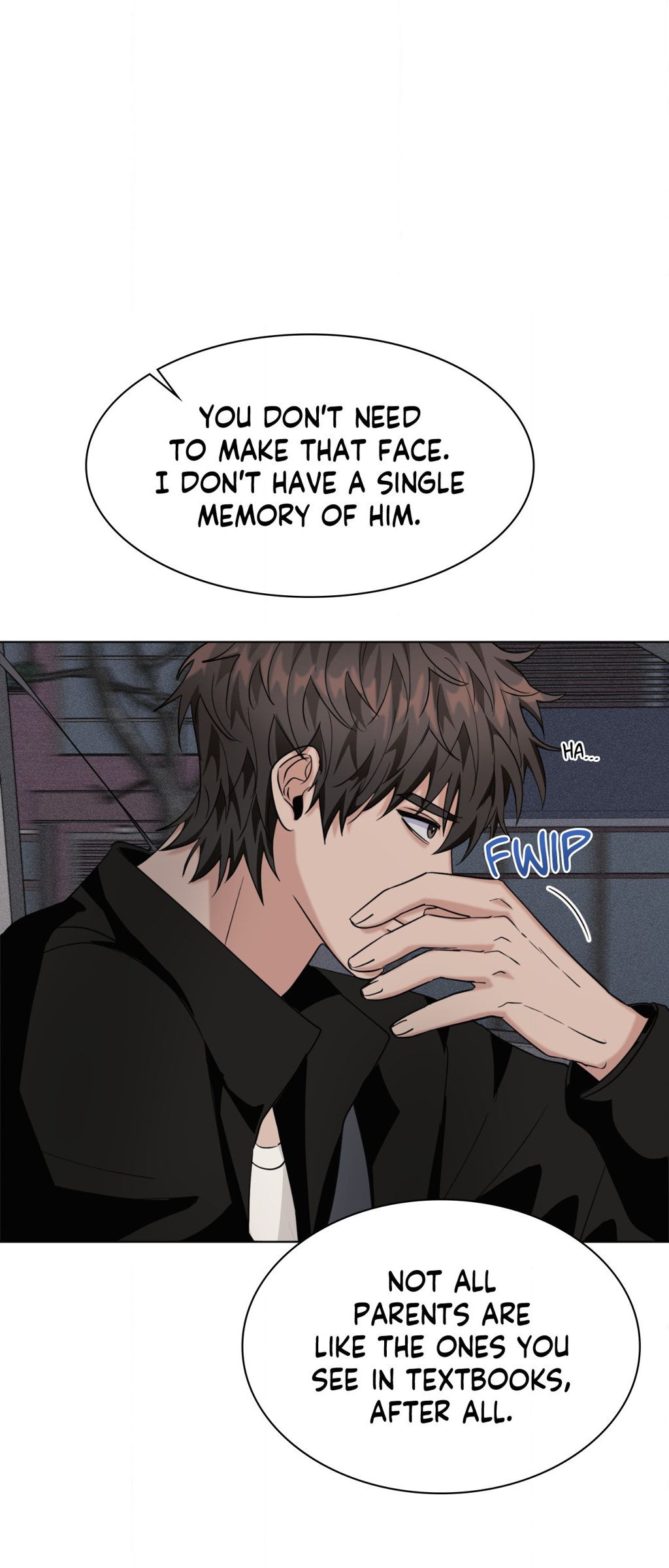 11336 Manhwa - Chapter 18 Page 16