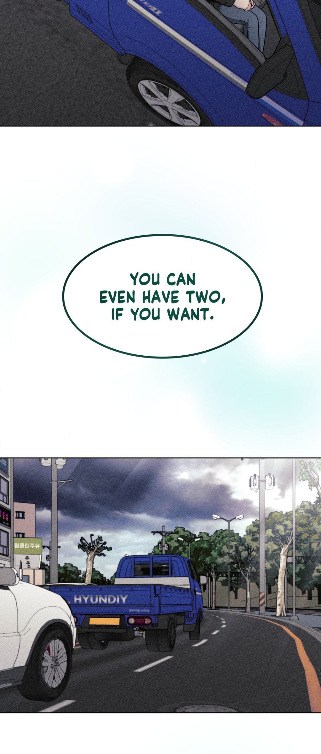11336 Manhwa - Chapter 18 Page 27