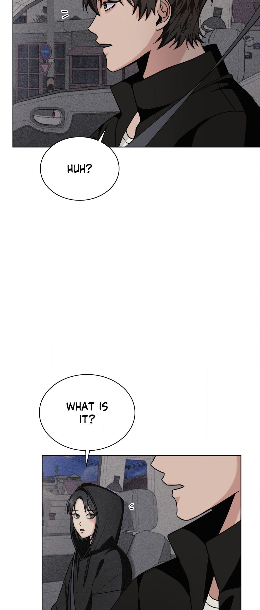 11336 Manhwa - Chapter 18 Page 30