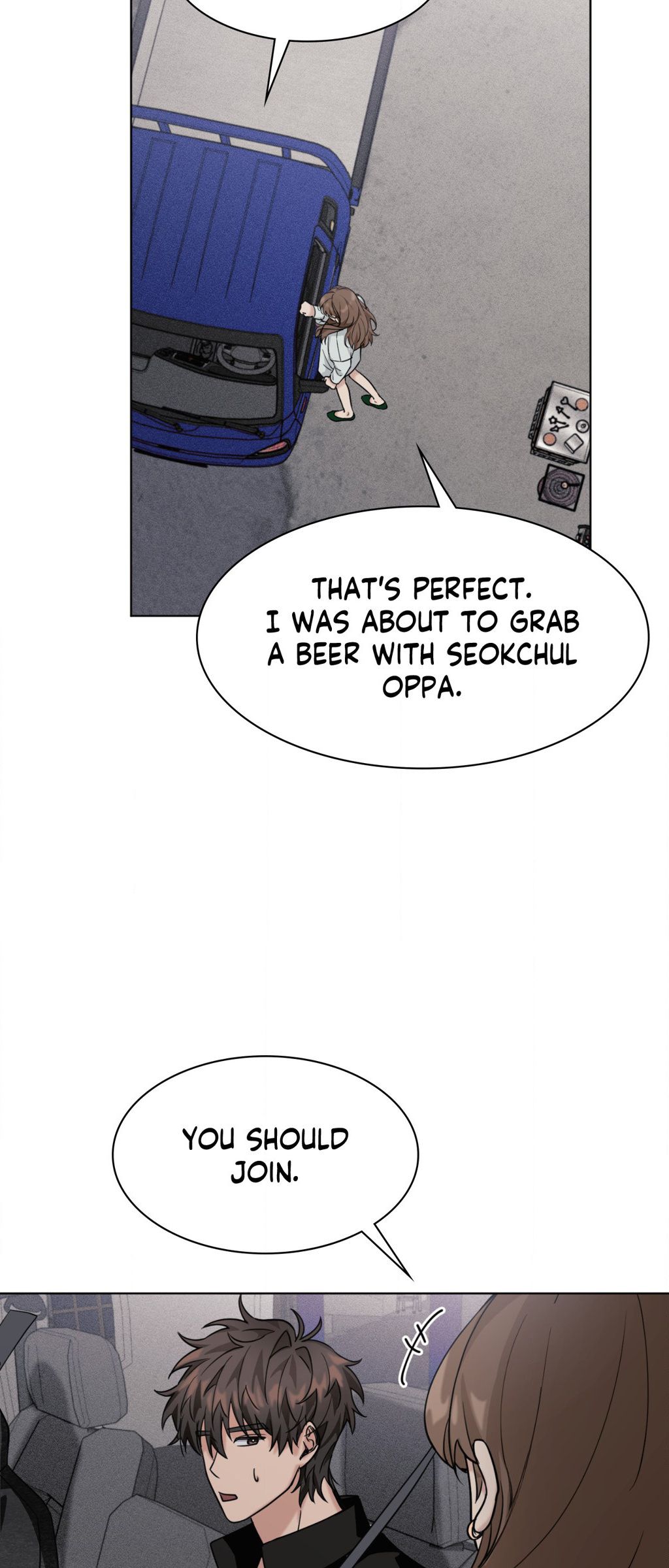 11336 Manhwa - Chapter 18 Page 38