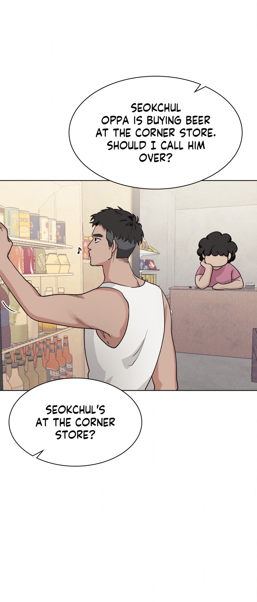 11336 Manhwa - Chapter 18 Page 41