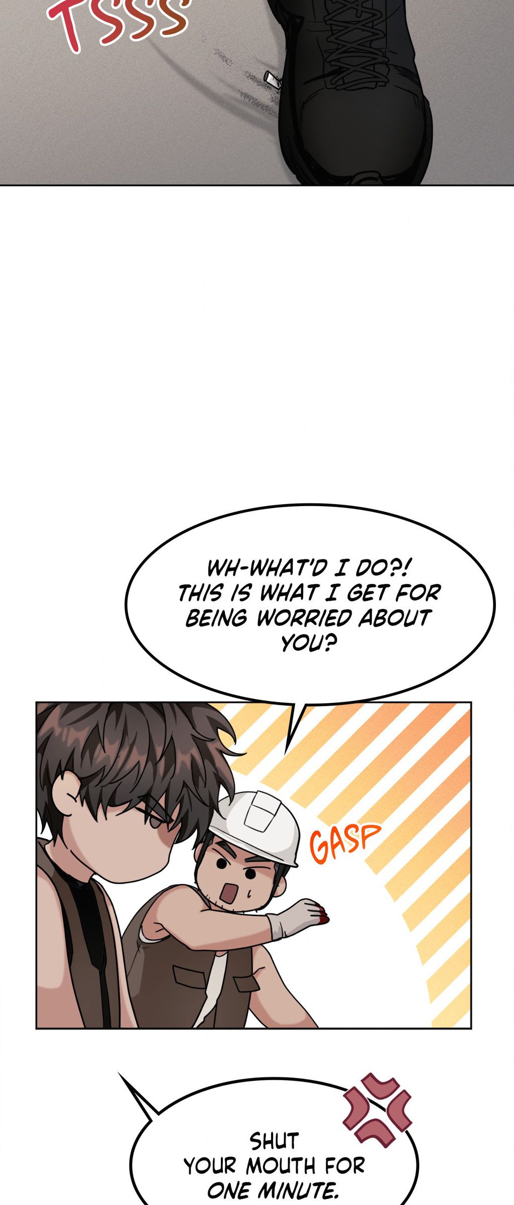 11336 Manhwa - Chapter 22 Page 34