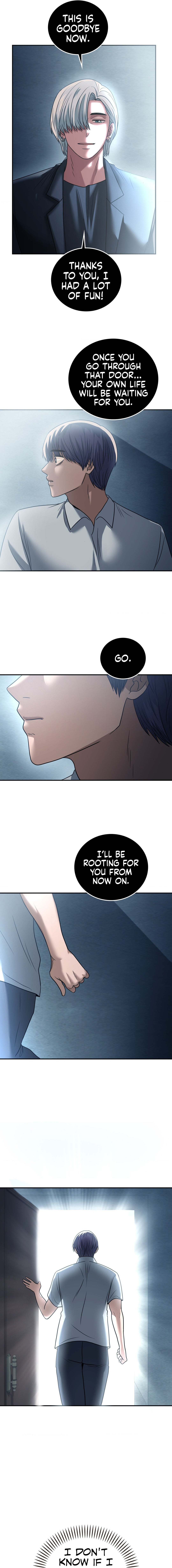 Stepmother’s Past Manhwa - Chapter 41 Page 15