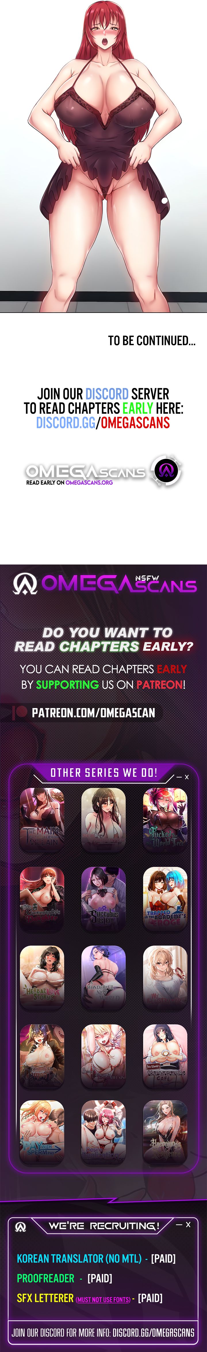 Welcome To The Isekai Convenience Store Manhwa - Chapter 18 Page 6