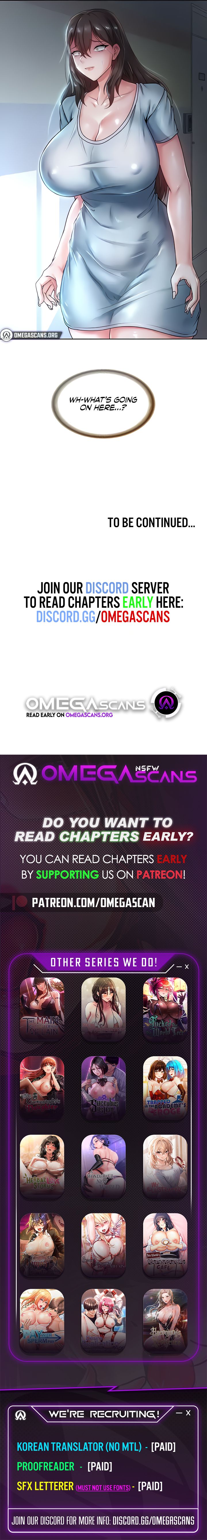 Welcome To The Isekai Convenience Store Manhwa - Chapter 19 Page 5