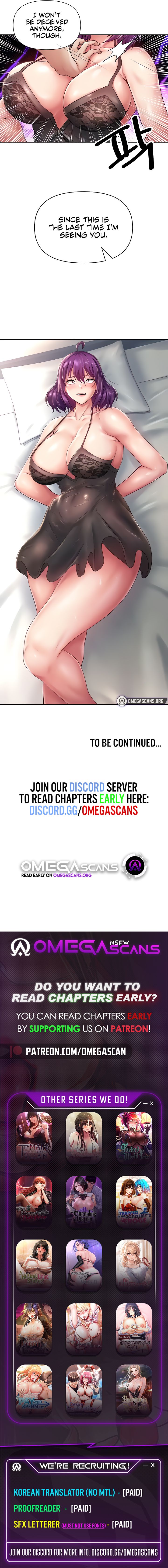 Welcome To The Isekai Convenience Store Manhwa - Chapter 20 Page 4