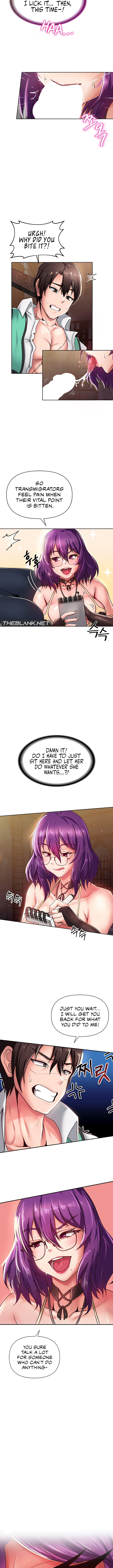 Convenience Store in Another World Manhwa - Chapter 2 Page 4