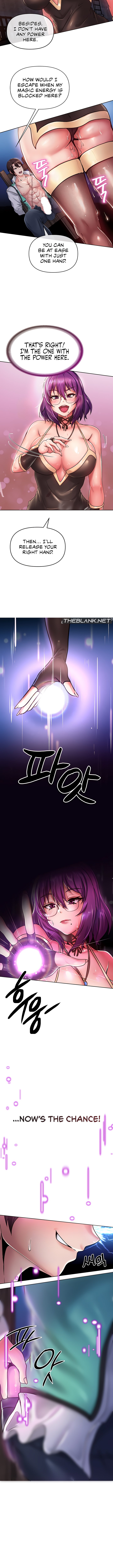 Convenience Store in Another World Manhwa - Chapter 2 Page 10