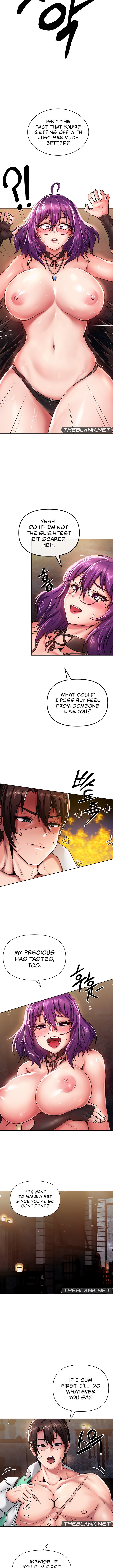 Convenience Store in Another World Manhwa - Chapter 2 Page 14