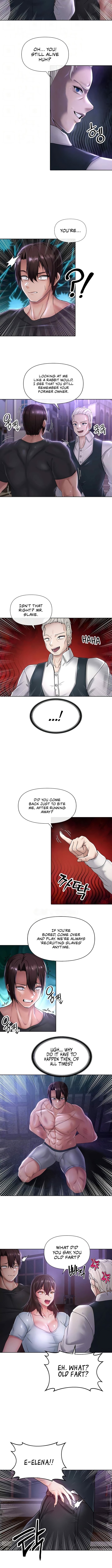 Convenience Store in Another World Manhwa - Chapter 22 Page 2